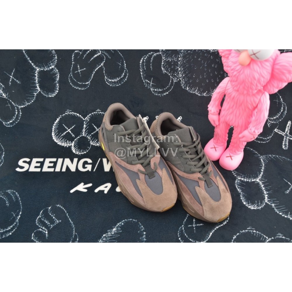 Adidas Thick Soles Casual New Sneakers For Men And Women