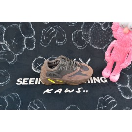 Adidas Thick Soles Casual New Sneakers For Men And Women