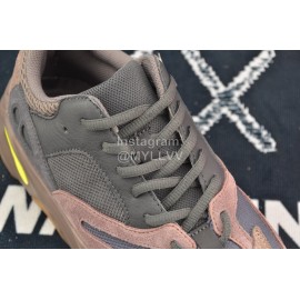 Adidas Thick Soles Casual New Sneakers For Men And Women