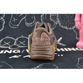 Adidas Thick Soles Casual New Sneakers For Men And Women