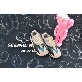 Adidas Thick Soles New Casual Sneakers For Men And Women