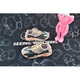 Adidas Thick Soles New Casual Sneakers For Men And Women