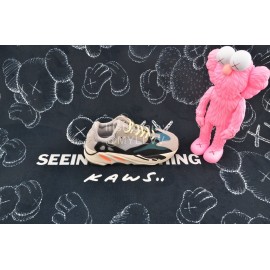 Adidas Thick Soles New Casual Sneakers For Men And Women