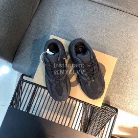 Adidas Fashion Mesh Thick Soles Casual Sneakers For Men And Women