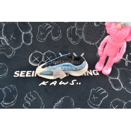 Adidas Fashion Thick Bottomed Casual Sneakers For Men And Women Blue