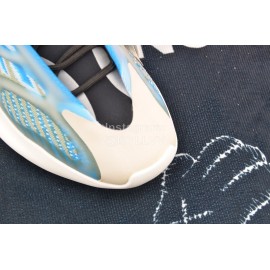 Adidas Fashion Thick Bottomed Casual Sneakers For Men And Women Blue