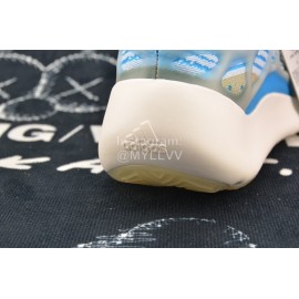 Adidas Fashion Thick Bottomed Casual Sneakers For Men And Women Blue