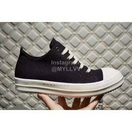 Adidas Black Soft Canvas Casual Shoes For Men And Women 