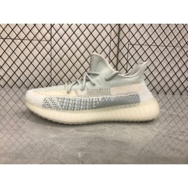 Adidas Summer New Light Casual Sports Shoes For Men And Women Gray