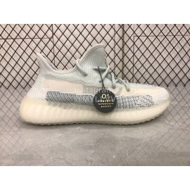 Adidas Summer New Light Casual Sports Shoes For Men And Women Gray