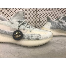 Adidas Summer New Light Casual Sports Shoes For Men And Women Gray