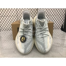 Adidas Summer New Light Casual Sports Shoes For Men And Women Gray