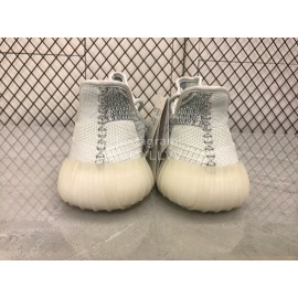 Adidas Summer New Light Casual Sports Shoes For Men And Women Gray