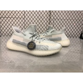 Adidas Summer New Light Casual Sports Shoes For Men And Women Gray