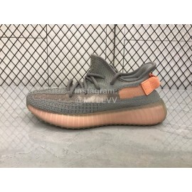 Adidas Summer New Light Gray Casual Sneakers For Men And Women 