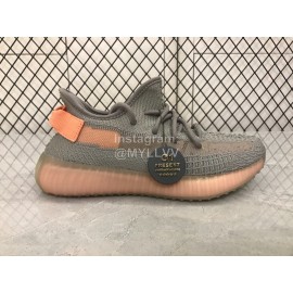 Adidas Summer New Light Gray Casual Sneakers For Men And Women 