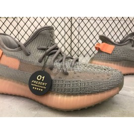 Adidas Summer New Light Gray Casual Sneakers For Men And Women 