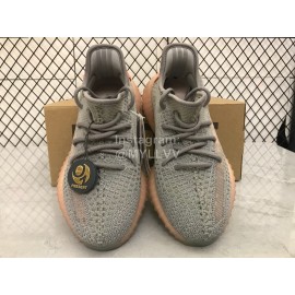 Adidas Summer New Light Gray Casual Sneakers For Men And Women 