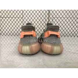 Adidas Summer New Light Gray Casual Sneakers For Men And Women 