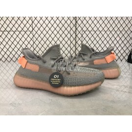 Adidas Summer New Light Gray Casual Sneakers For Men And Women 