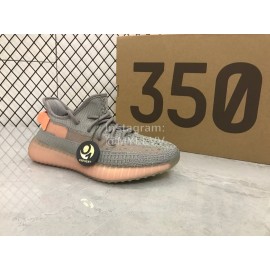 Adidas Summer New Light Gray Casual Sneakers For Men And Women 