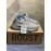 Adidas Summer New Light Blue Casual Sneakers For Men And Women 