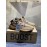 Adidas Summer New Light Casual Sneakers For Men And Women Brown