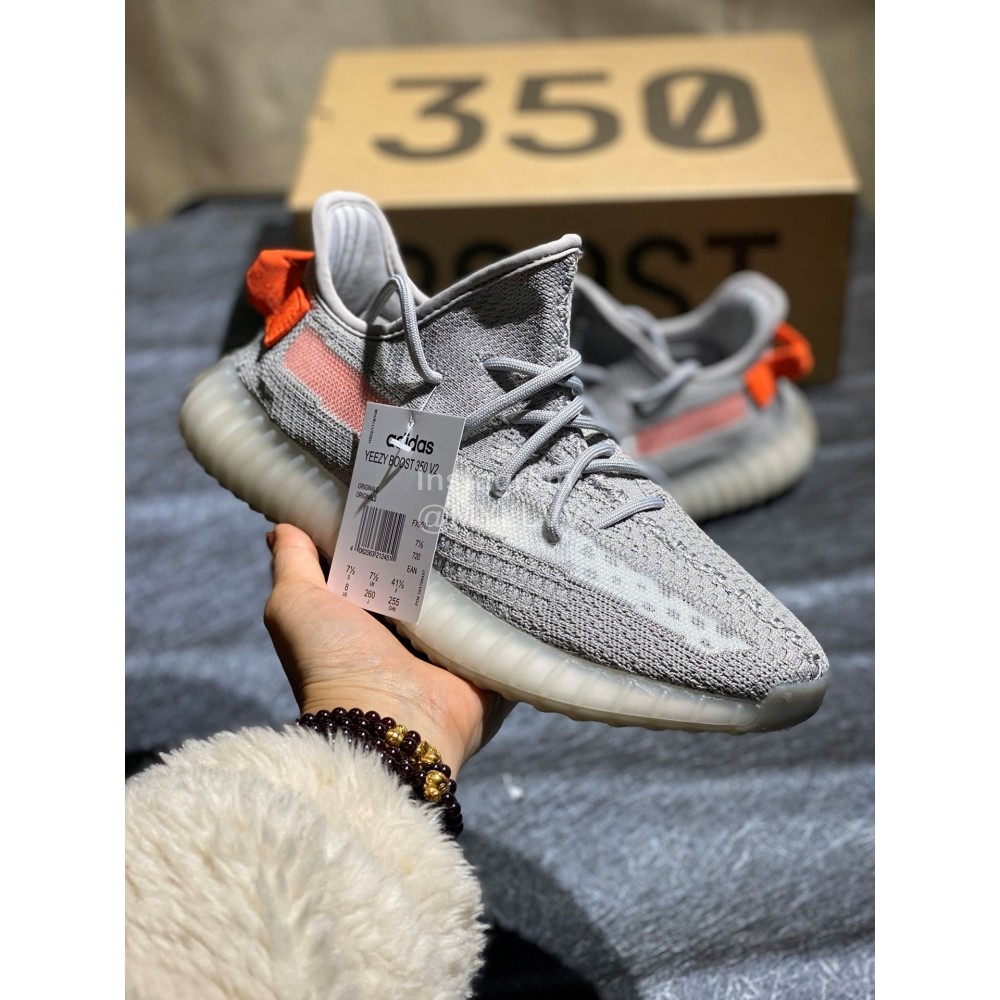 Adidas Summer New Light Casual Sneakers Gray For Men And Women 