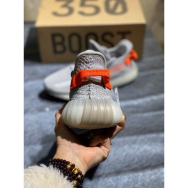 Adidas Summer New Light Casual Sneakers Gray For Men And Women 