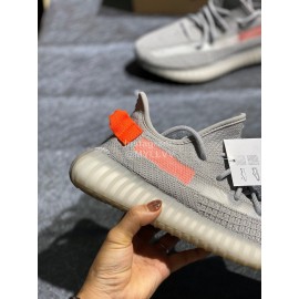 Adidas Summer New Light Casual Sneakers Gray For Men And Women 