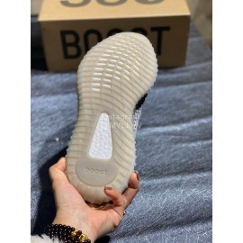 Adidas Summer New Light Casual Sneakers Gray For Men And Women 