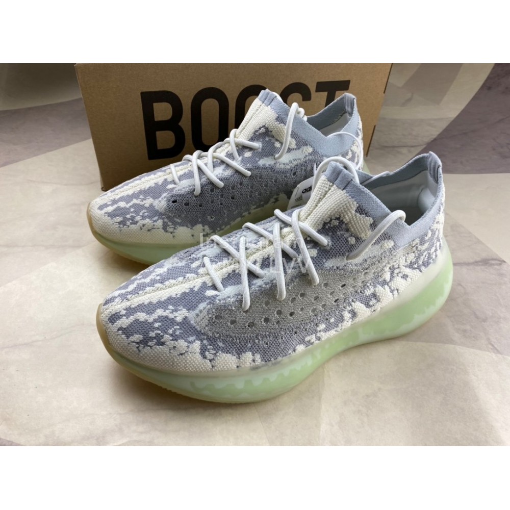 Adidas Yeezy Boost 380 Alien Casual Sneakers For Men And Women