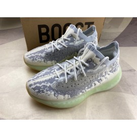 Adidas Yeezy Boost 380 Alien Casual Sneakers For Men And Women