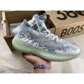 Adidas Yeezy Boost 380 Alien Casual Sneakers For Men And Women