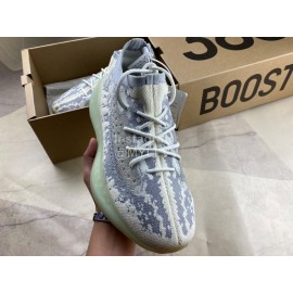 Adidas Yeezy Boost 380 Alien Casual Sneakers For Men And Women