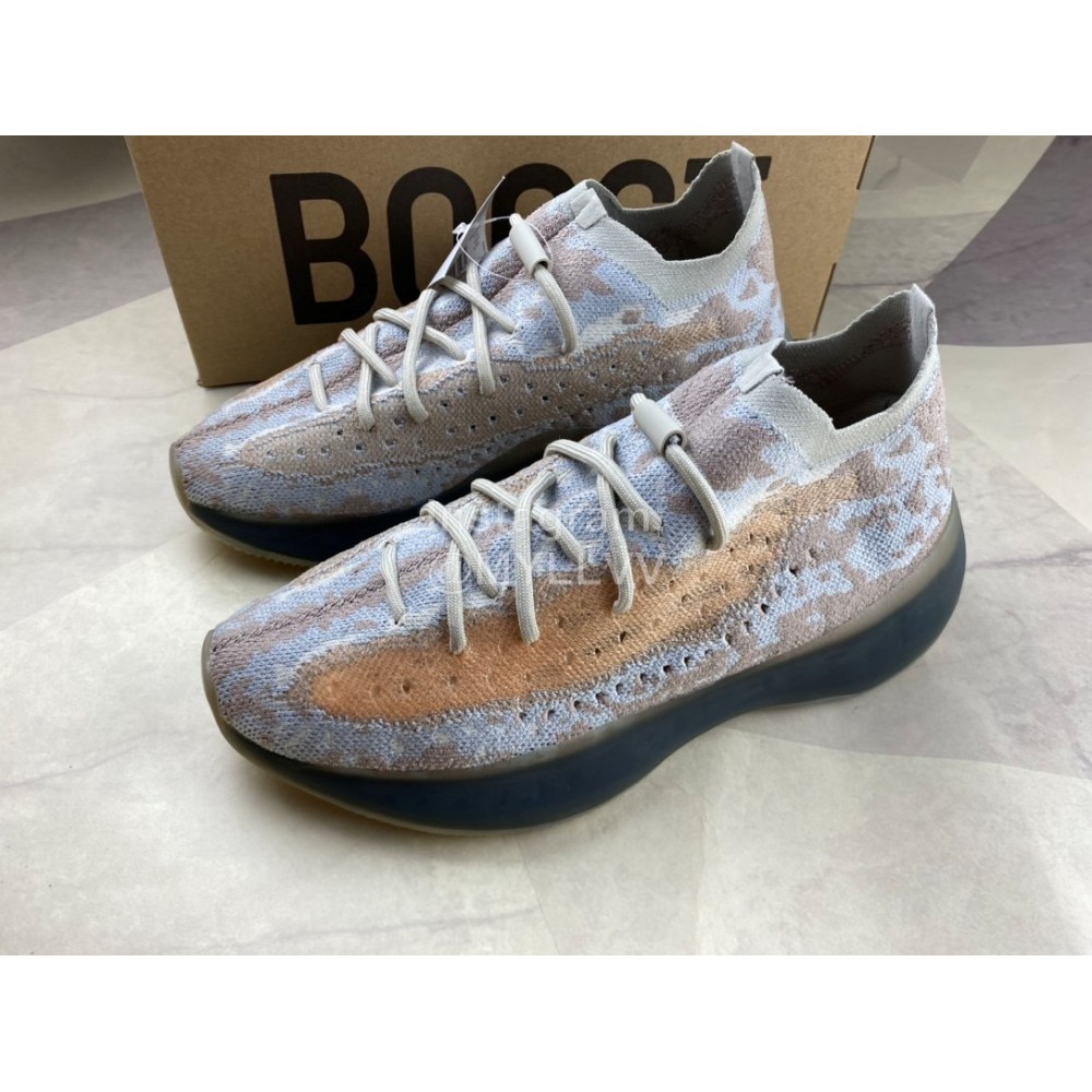 Adidas Yeezy Boost 380 Pepper Casual Sneakers For Men And Women