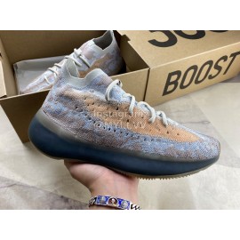 Adidas Yeezy Boost 380 Pepper Casual Sneakers For Men And Women