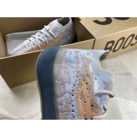 Adidas Yeezy Boost 380 Pepper Casual Sneakers For Men And Women