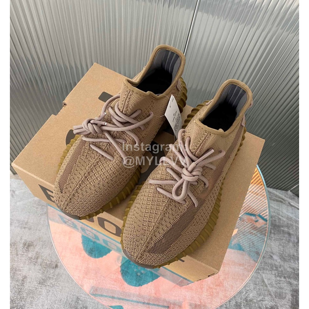 Adidas Yeezy Boost 380 Black Casual Sneakers For Men And Women