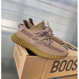 Adidas Yeezy Boost 350 V2 Casual Sneakers For Men And Women Brown