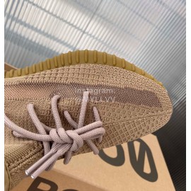 Adidas Yeezy Boost 350 V2 Casual Sneakers For Men And Women Brown