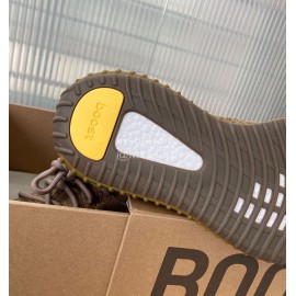 Adidas Yeezy Boost 350 V2 Casual Sneakers For Men And Women Brown