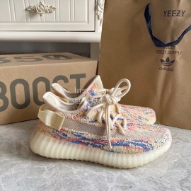 Adidas Boost 350v2 Mx Oat Kanye Sneakers For Men And Women 