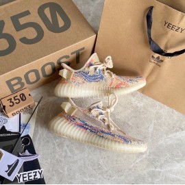Adidas Boost 350v2 Mx Oat Kanye Sneakers For Men And Women 
