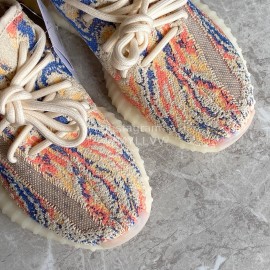 Adidas Boost 350v2 Mx Oat Kanye Sneakers For Men And Women 