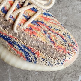 Adidas Boost 350v2 Mx Oat Kanye Sneakers For Men And Women 