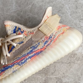 Adidas Boost 350v2 Mx Oat Kanye Sneakers For Men And Women 