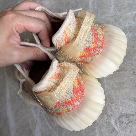 Adidas Boost 350v2 Mx Oat Kanye Sneakers For Men And Women 