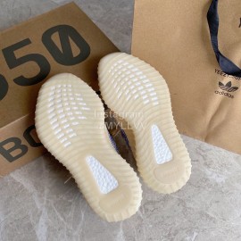 Adidas Boost 350v2 Mx Oat Kanye Sneakers For Men And Women 