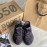 Adidas Boost 350v2 Mx Oat Kanye Sneakers For Men And Women Black
